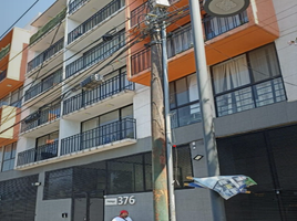 Condominium 2 chambre à vendre à Cuauhtemoc, Mexico City, Cuauhtemoc