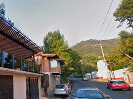Maison 3 chambre à vendre à Valle De Bravo, Mexico, Valle De Bravo