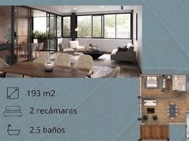 Appartement 2 chambre à vendre à Naucalpan De Juarez, Mexico, Naucalpan De Juarez