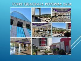 1,168.82 m² Office for rent in Naucalpan De Juarez, Mexico, Naucalpan De Juarez