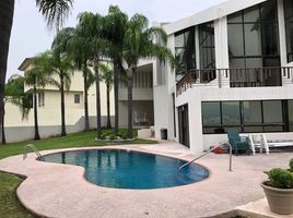 3 Schlafzimmer Villa zu verkaufen in Monterrey, Nuevo Leon, Monterrey