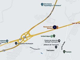  Grundstück zu verkaufen in Morelia, Michoacan, Morelia