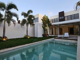 Villa 4 chambre à vendre à Merida, Yucatan, Merida