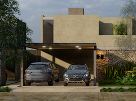 3 Habitación Villa en venta en Yaxkukul, Yucatán, Yaxkukul, Yucatán