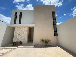 Villa 3 chambre à vendre à Merida, Yucatan, Merida, Yucatan
