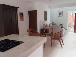 Appartement 2 chambre à louer à Merida, Yucatan, Merida