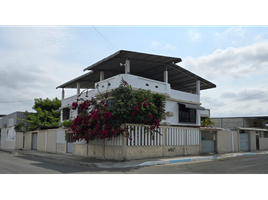 5 Bedroom House for sale in Manabi, Manta, Manta, Manabi