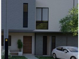 Villa 3 chambre à vendre à Toluca, Mexico, Toluca