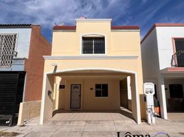 3 Schlafzimmer Villa zu verkaufen in Monterrey, Nuevo Leon, Monterrey