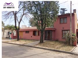 4 Bedroom House for sale in Capital, Cordoba, Capital