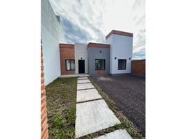 3 Schlafzimmer Villa zu verkaufen in San Fernando, Chaco, San Fernando, Chaco