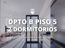 2 Habitación Apartamento en venta en Neuquen, Confluencia, Neuquen