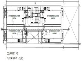 Estudio Departamento en venta en Buenos Aires, Capital Federal, Buenos Aires