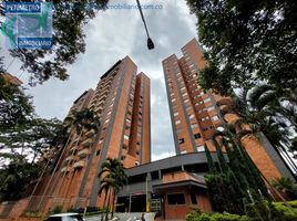 2 Habitación Apartamento en alquiler en Parque de los Pies Descalzos, Medellín, Medellín