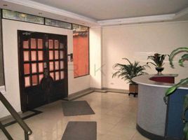 210 SqM Office for rent in Santafé Mall (Centro Comercial Santafé Bogotá), Bogota, Bogota