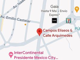  Grundstück zu vermieten in Naucalpan De Juarez, Mexico, Naucalpan De Juarez