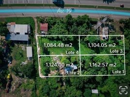  Terreno (Parcela) en venta en Othon P Blanco, Quintana Roo, Othon P Blanco