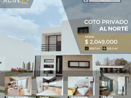 3 Bedroom Condo for sale in Jesus Maria, Aguascalientes, Jesus Maria, Aguascalientes
