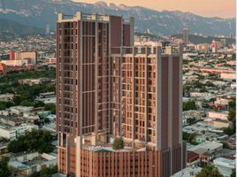 Condominium 1 chambre à vendre à Monterrey, Nuevo Leon, Monterrey, Nuevo Leon
