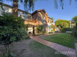 5 chambre Maison for sale in Vicente Lopez, Buenos Aires, Vicente Lopez