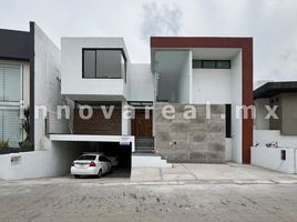 Maison 4 chambre à vendre à Nicolas Romero, Mexico, Nicolas Romero