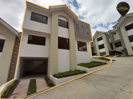 3 Habitación Villa en venta en Calderón Park, Cuenca, Cuenca, Cuenca