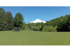  Terreno (Parcela) en venta en Araucanía, Pucón, Cautín, Araucanía