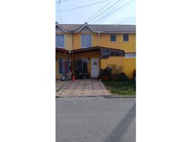 3 Habitación Villa en venta en San Jode de Maipo, Cordillera, San Jode de Maipo