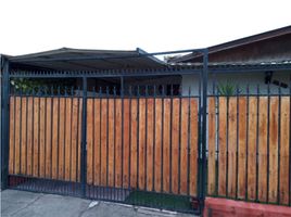 2 Habitación Casa en venta en Cordillera, Santiago, Pirque, Cordillera