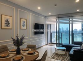 3 Phòng ngủ Chung cư for rent in Phường 22, Bình Thạnh, Phường 22