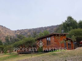 3 Bedroom Villa for rent in Santiago, Pirque, Cordillera, Santiago