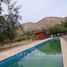 3 Bedroom Villa for rent in Santiago, Pirque, Cordillera, Santiago
