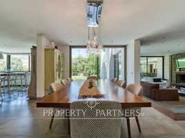 6 Habitación Casa en venta en Colina, Chacabuco, Colina