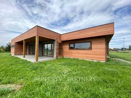 3 Habitación Casa en venta en Osorno, Osorno, Osorno