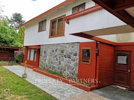 4 Habitación Casa en venta en Chile, Osorno, Osorno, Los Lagos, Chile