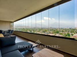 3 Habitación Apartamento en venta en Chile, Santiago, Santiago, Santiago, Chile
