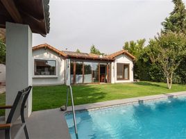 3 Bedroom Villa for sale in Chile, Santiago, Santiago, Santiago, Chile