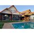 6 Bedroom House for sale in Santiago, San Jode De Maipo, Cordillera, Santiago