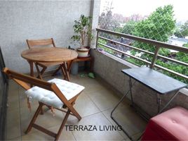 2 Habitación Apartamento en venta en Chile, Santiago, Santiago, Santiago, Chile
