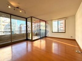 3 Habitación Apartamento en alquiler en Chile, Santiago, Santiago, Santiago, Chile