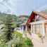 8 Bedroom House for sale in Chile, Santiago, Santiago, Santiago, Chile
