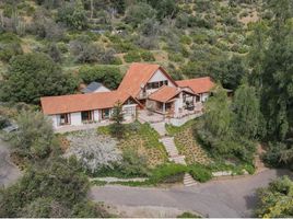8 Bedroom House for sale in Chile, Santiago, Santiago, Santiago, Chile