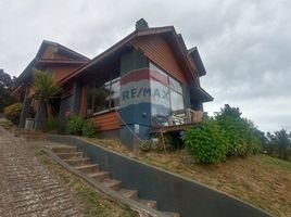 6 Schlafzimmer Haus zu verkaufen in Valdivia, Los Rios, Mariquina