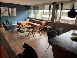 3 Schlafzimmer Wohnung zu verkaufen in Bogota, Cundinamarca, Bogota