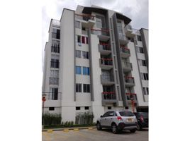 3 Habitación Apartamento en venta en Risaralda, Pereira, Risaralda