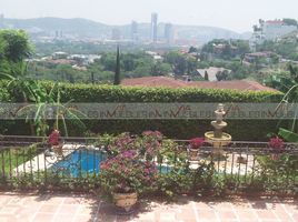 3 Schlafzimmer Villa zu verkaufen in Monterrey, Nuevo Leon, Monterrey