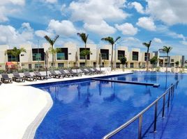 Villa 3 chambre à vendre à Cancun, Quintana Roo, Cancun