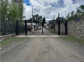  Terreno (Parcela) en venta en Azuay, Cuenca, Cuenca, Azuay