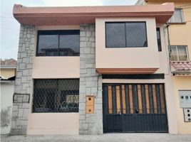 4 Habitación Villa en venta en Calderón Park, Cuenca, Cuenca, Cuenca