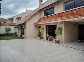 5 Bedroom House for sale in Azuay, Cuenca, Cuenca, Azuay